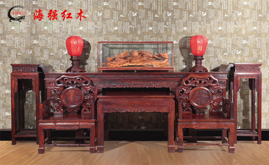 中堂