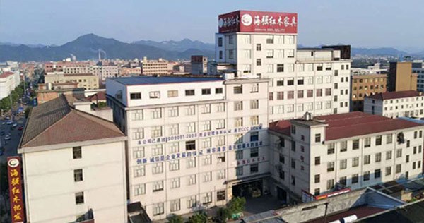 十大受歡迎品牌；紅木家具行業30強！