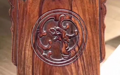 紅木家具買回家之后，應該怎么保養？