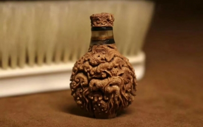 文玩的價值，它貴在哪里？