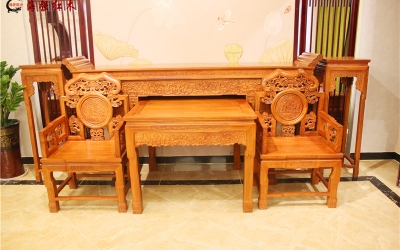 中堂